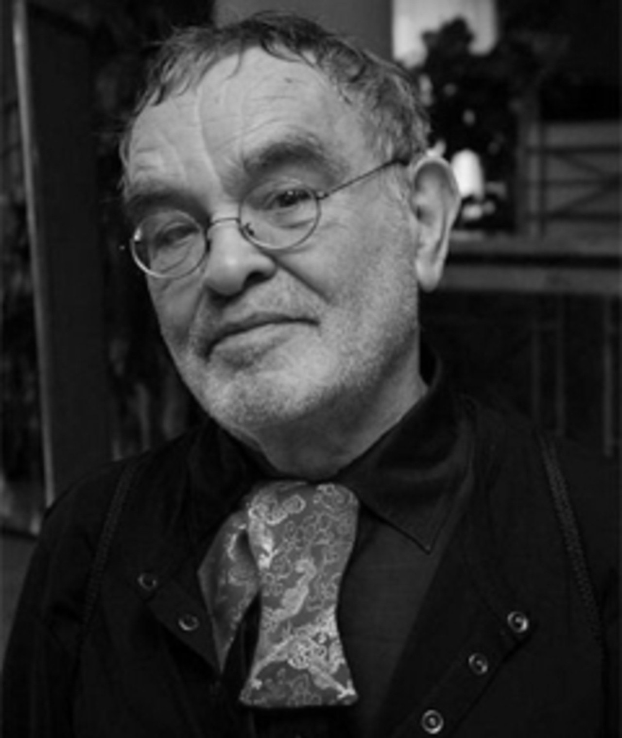 Photo of Fernando Arrabal