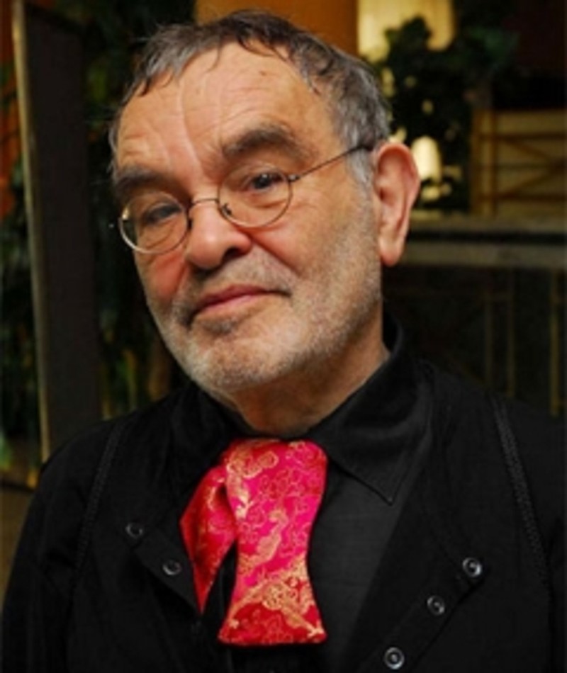 Fernando Arrabal: Películas, biografía y listas en MUBI