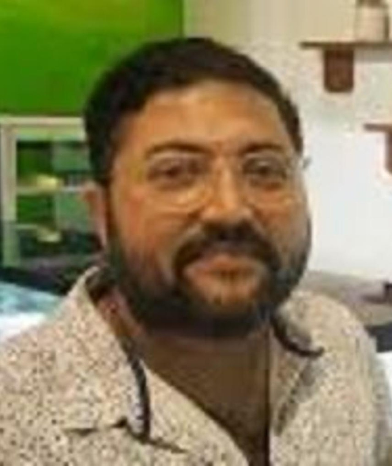 Photo of Anand Bal