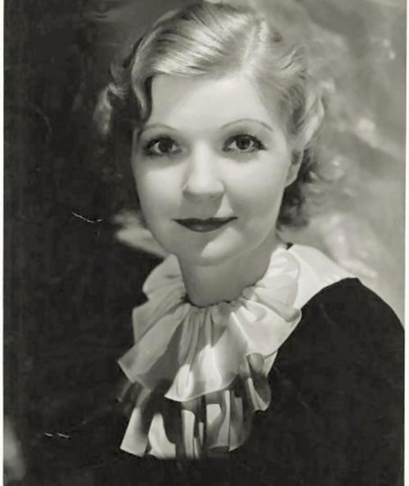 Photo of Nydia Westman