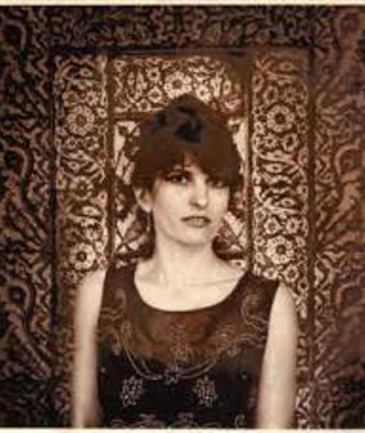 Hermine Demoriane – Movies, Bio and Lists on MUBI