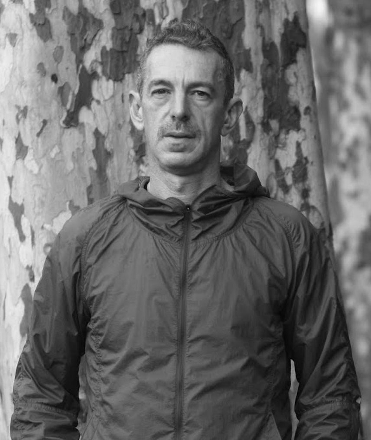 Photo of Martín Rejtman