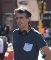 Photo of Rodrigo Moscoso