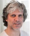 Photo of Alejandro Seba