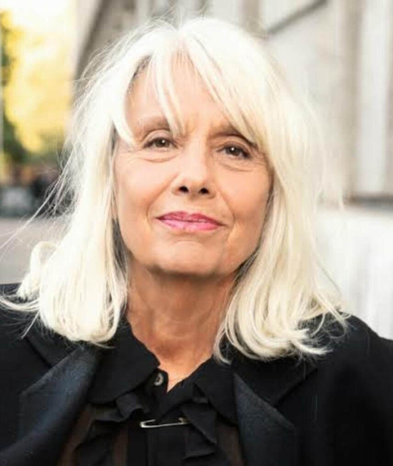 Photo de Gisela Getty
