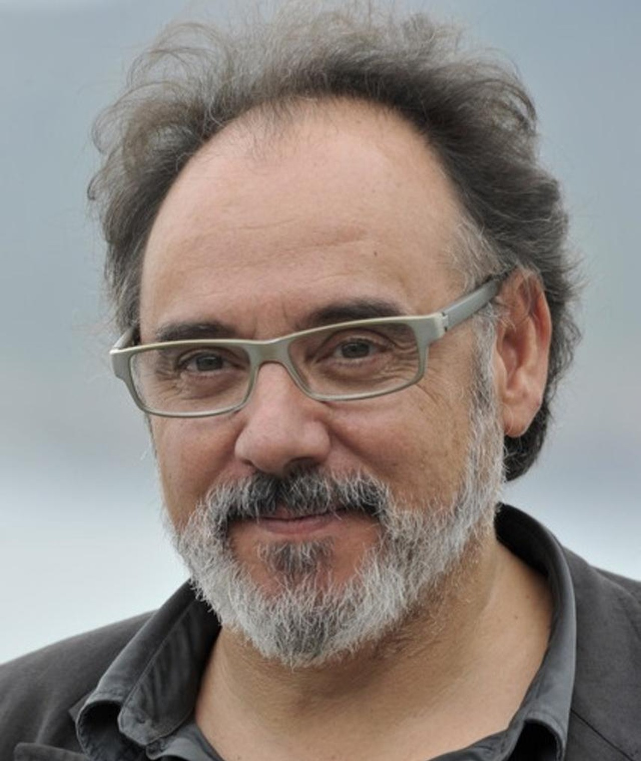 Photo of José María de Orbe