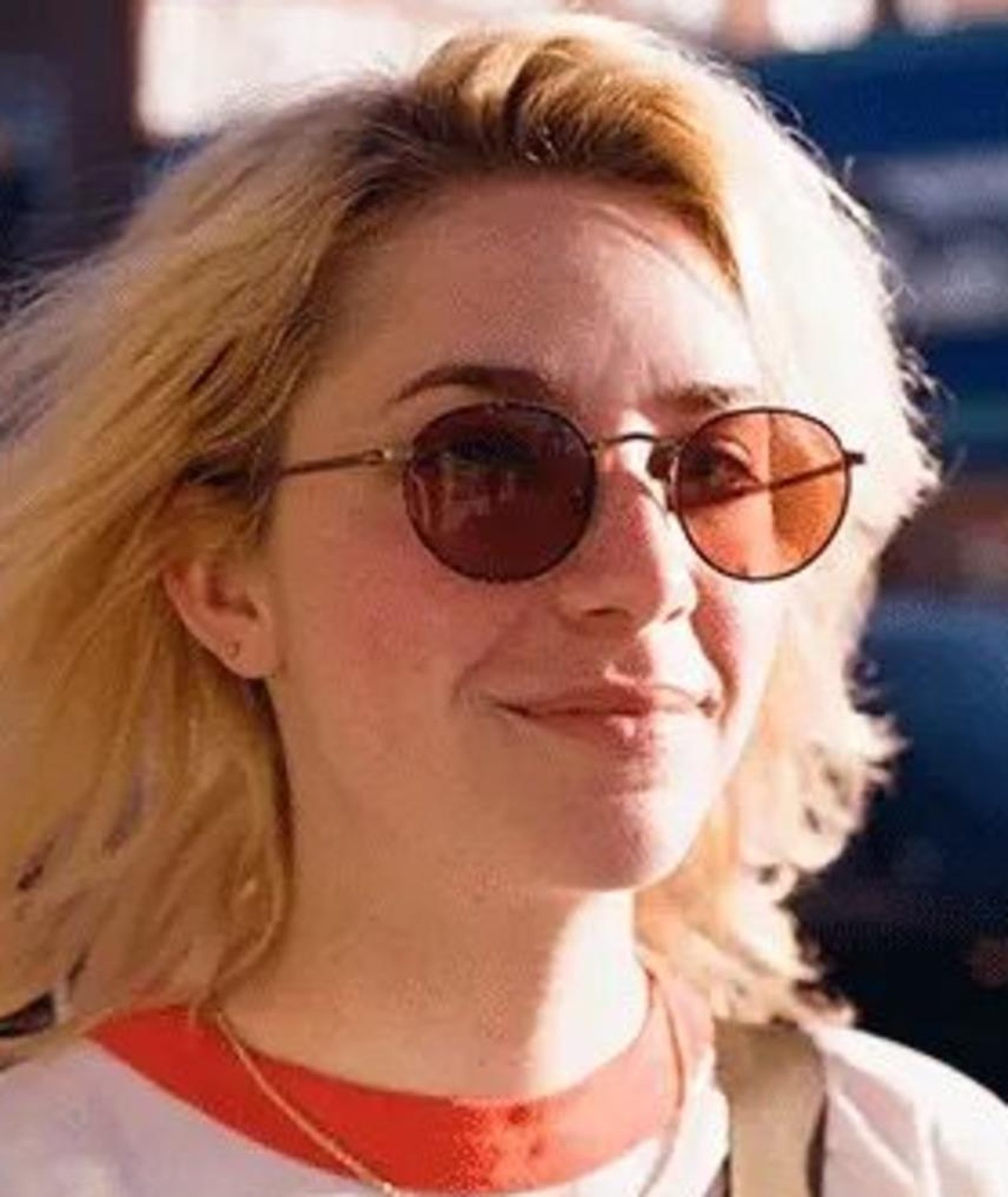Photo of Alex Sherman