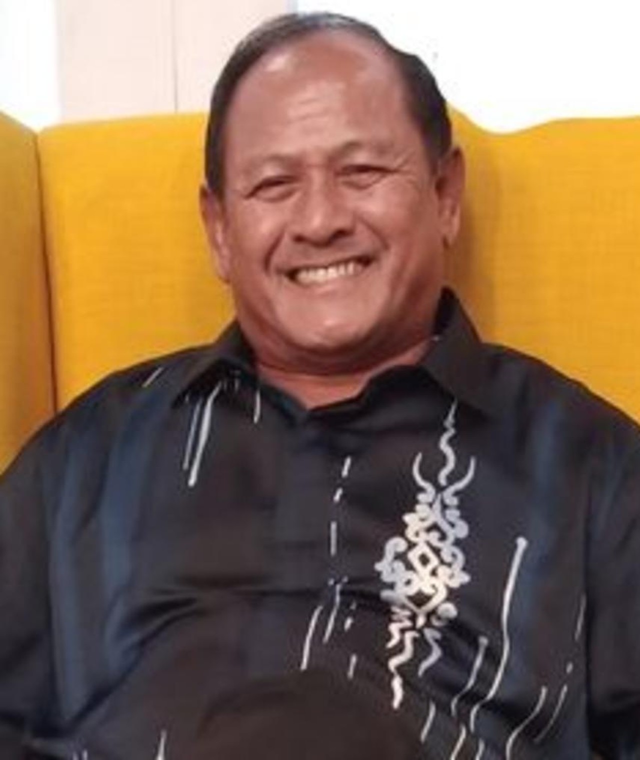 Photo of Draman Muhammad