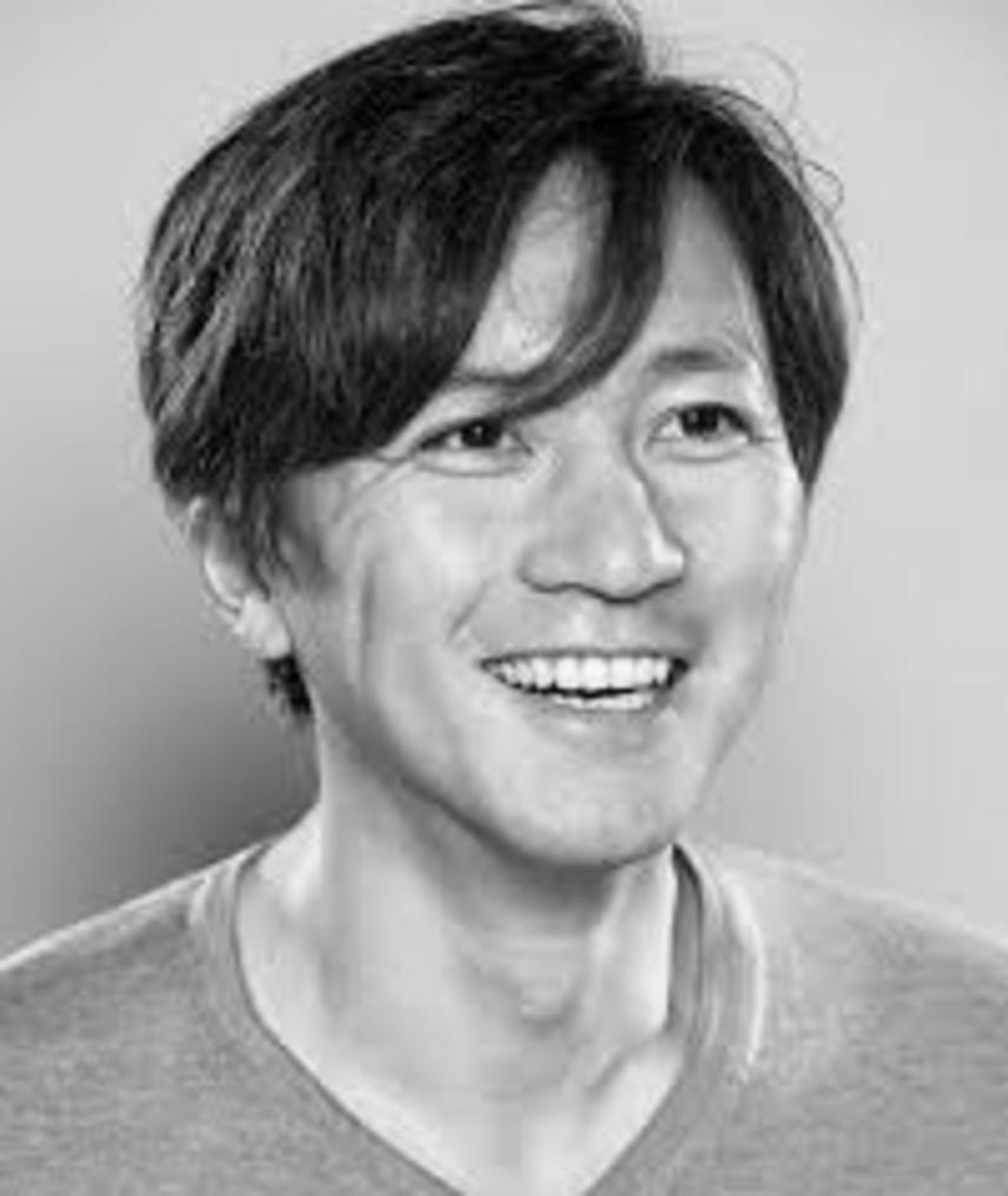 Photo of Ryôhei Tsutsui