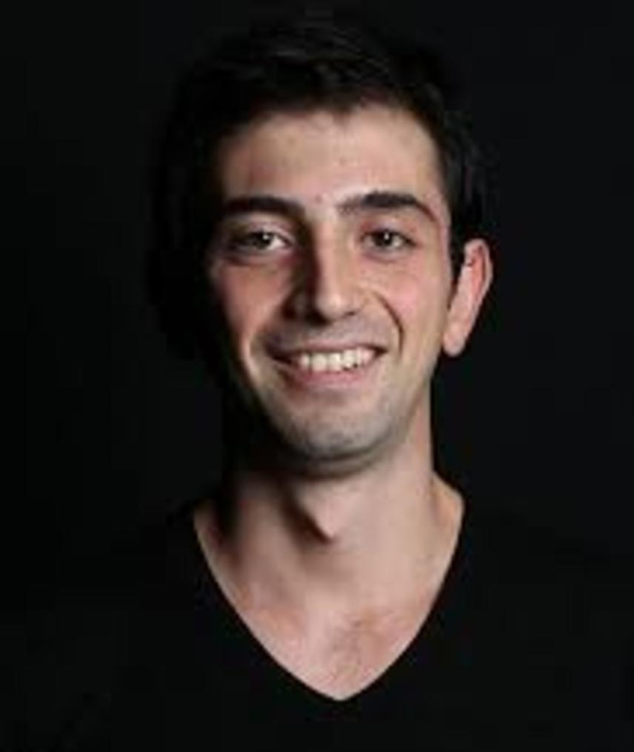 İbrahim Ersoylu fotoğrafı