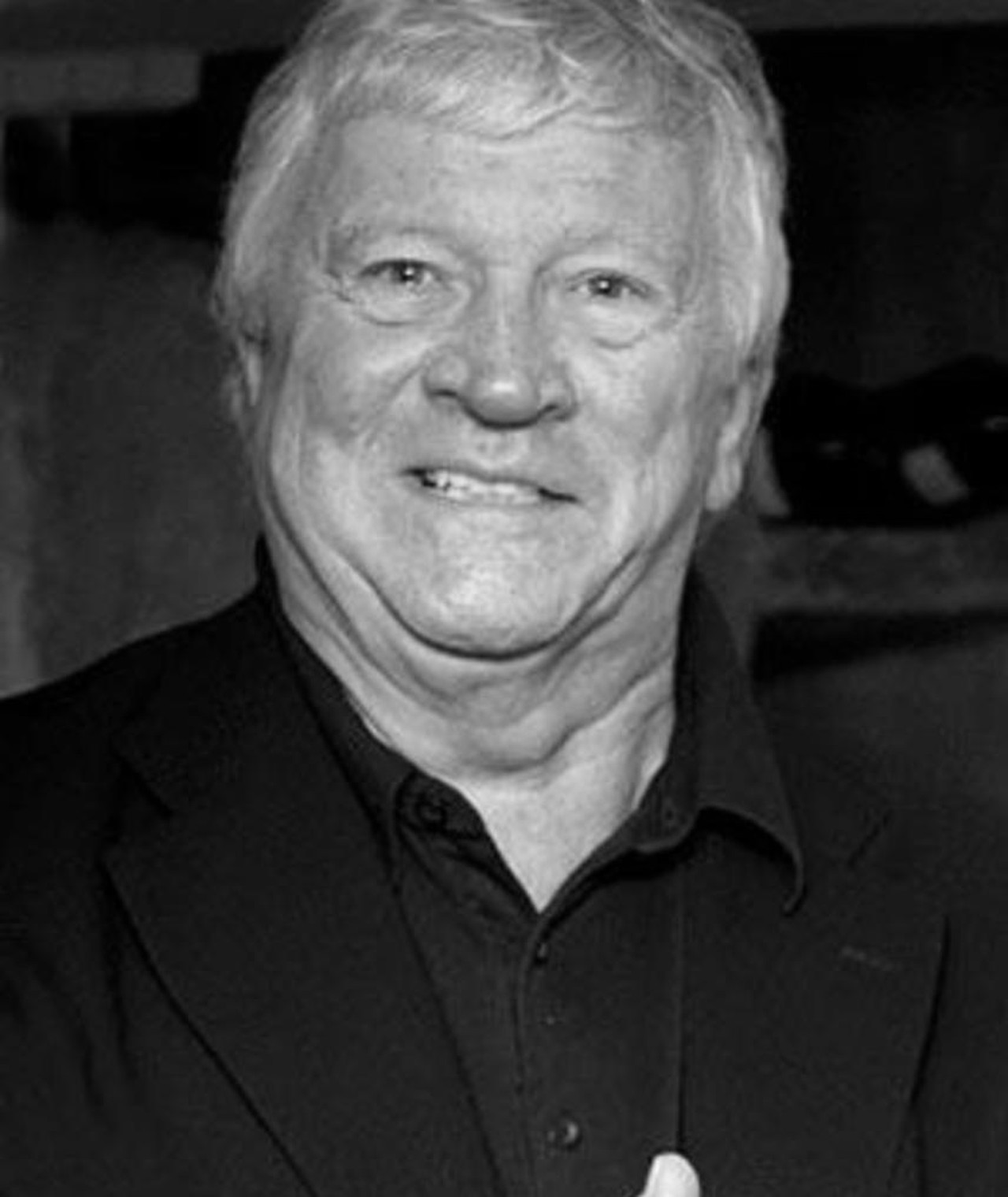 Photo of Eberhard Junkersdorf