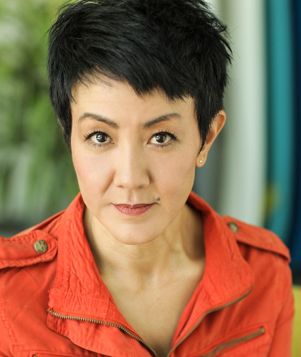 Photo of Jyl Kaneshiro