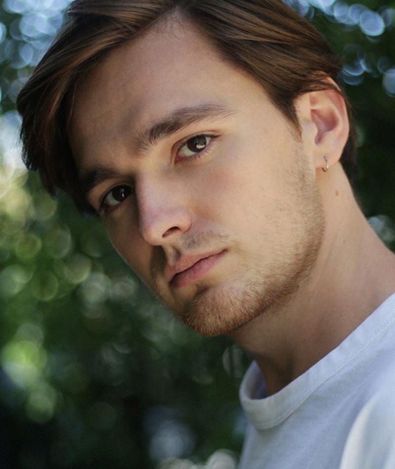 Dylan Raffin – Movies, Bio and Lists on MUBI