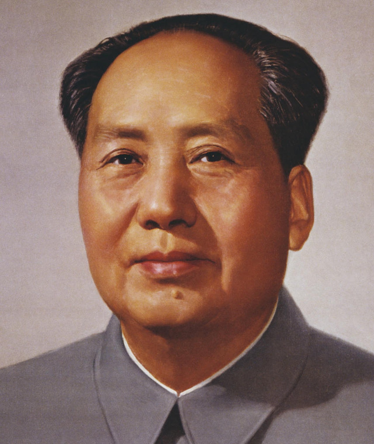 Foto de Zedong Mao