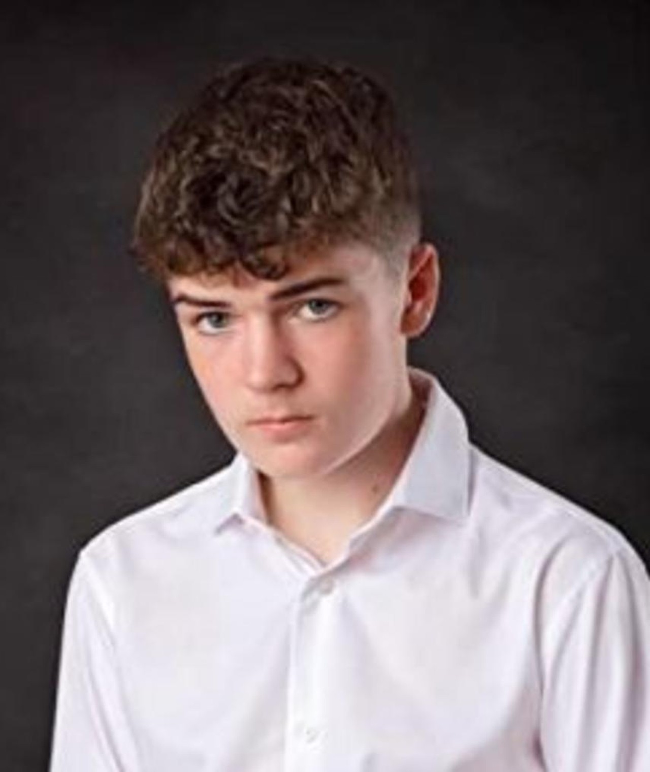 Photo of Lewis McAskie