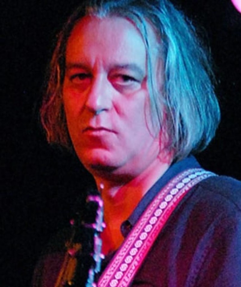 Peter Buck – Movies, Bio and Lists on MUBI