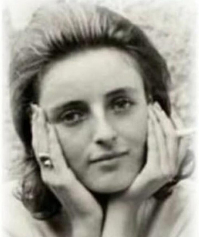 Photo of Eva Barbara Fegelein