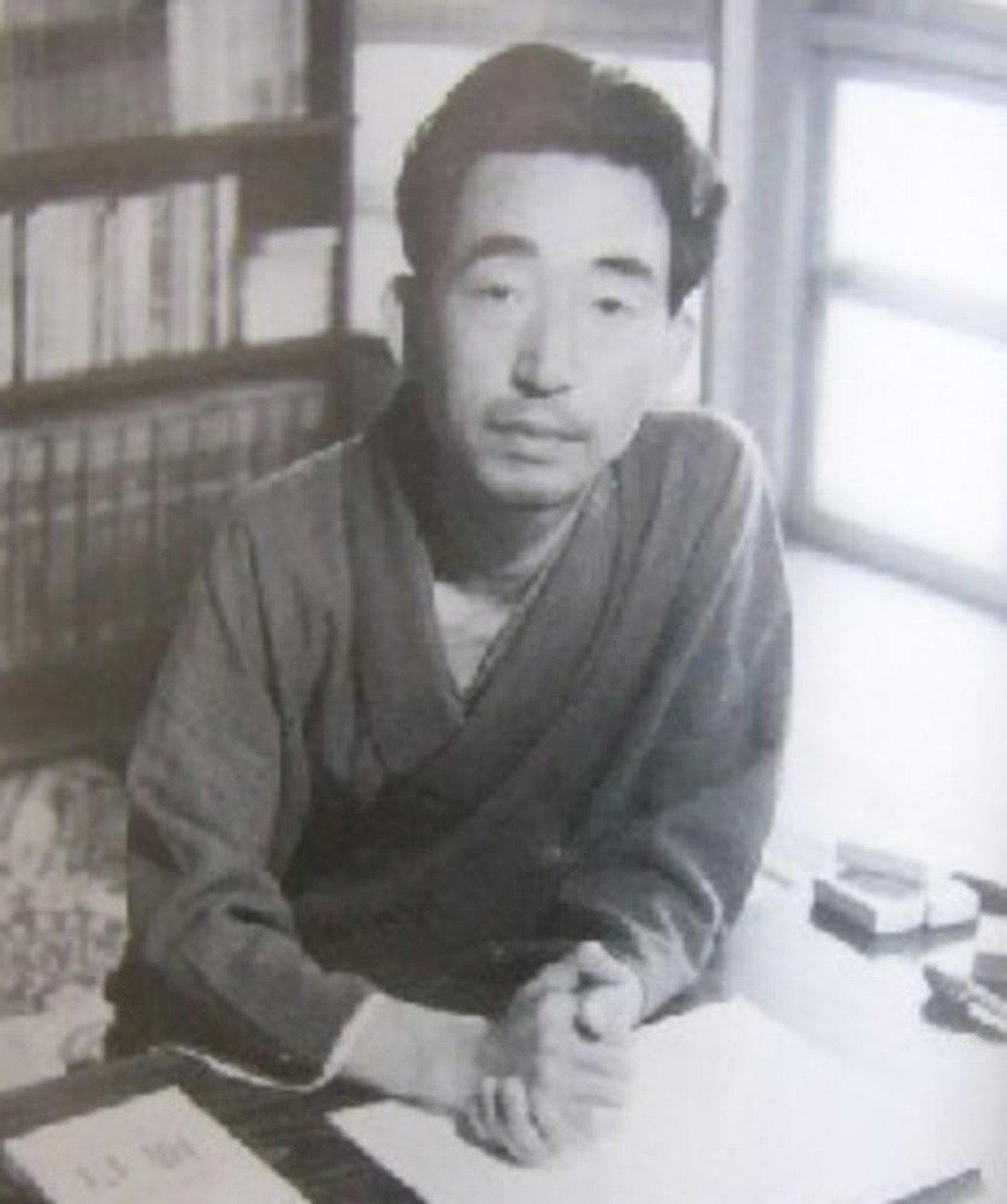 Yojiro Ishizaka – Movies, Bio and Lists on MUBI