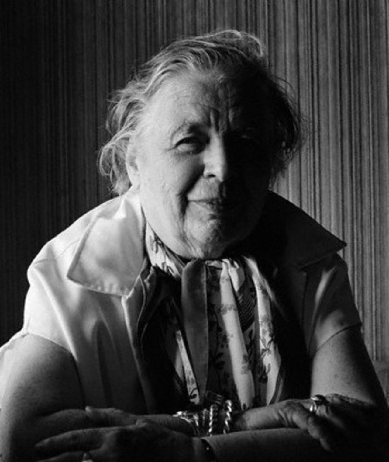 Marguerite Yourcenar – Movies, Bio and Lists on MUBI