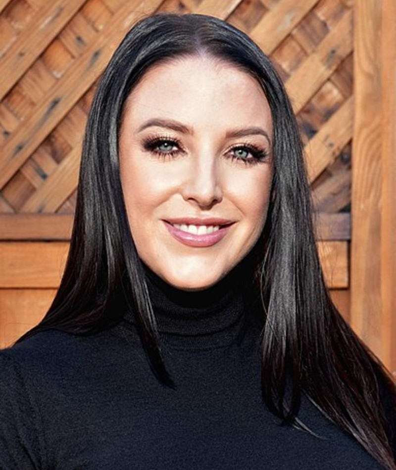 Angela White Películas, biografía y listas en MUBI