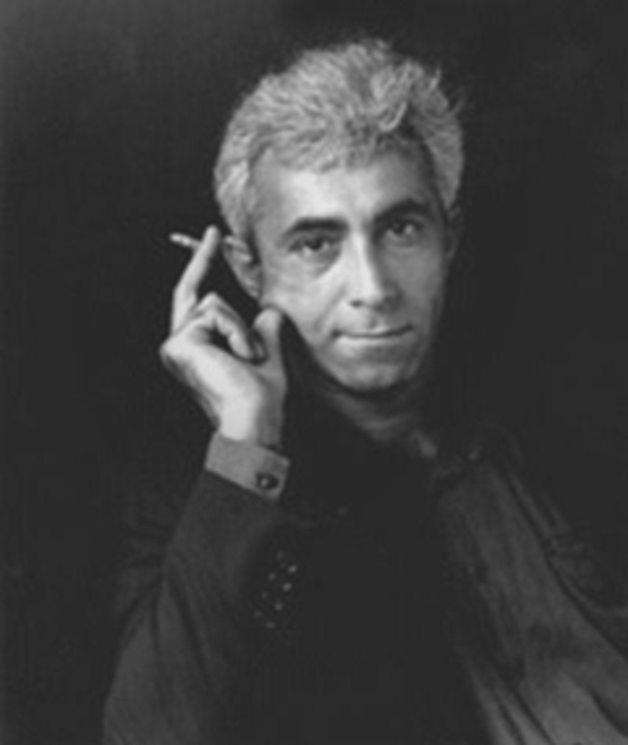 Photo of Don Askarian