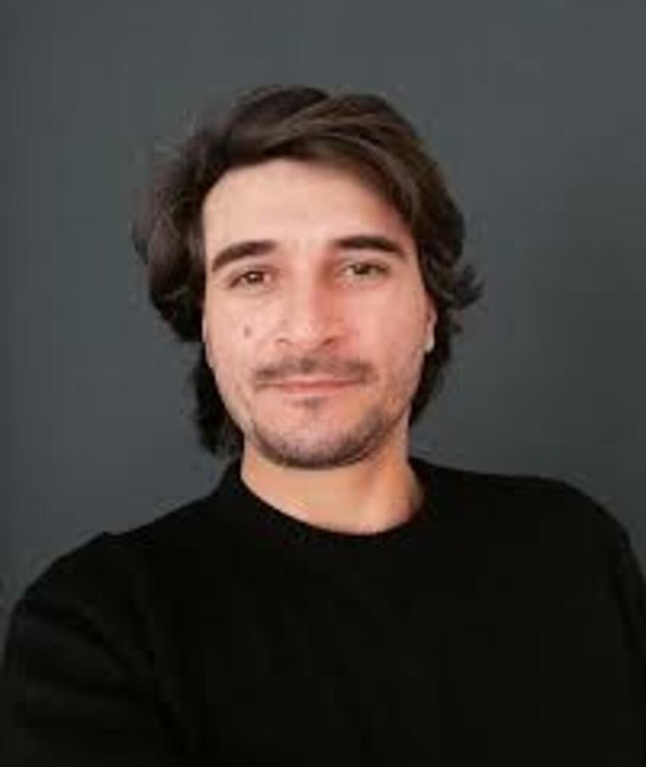 Selim Tufan fotoğrafı
