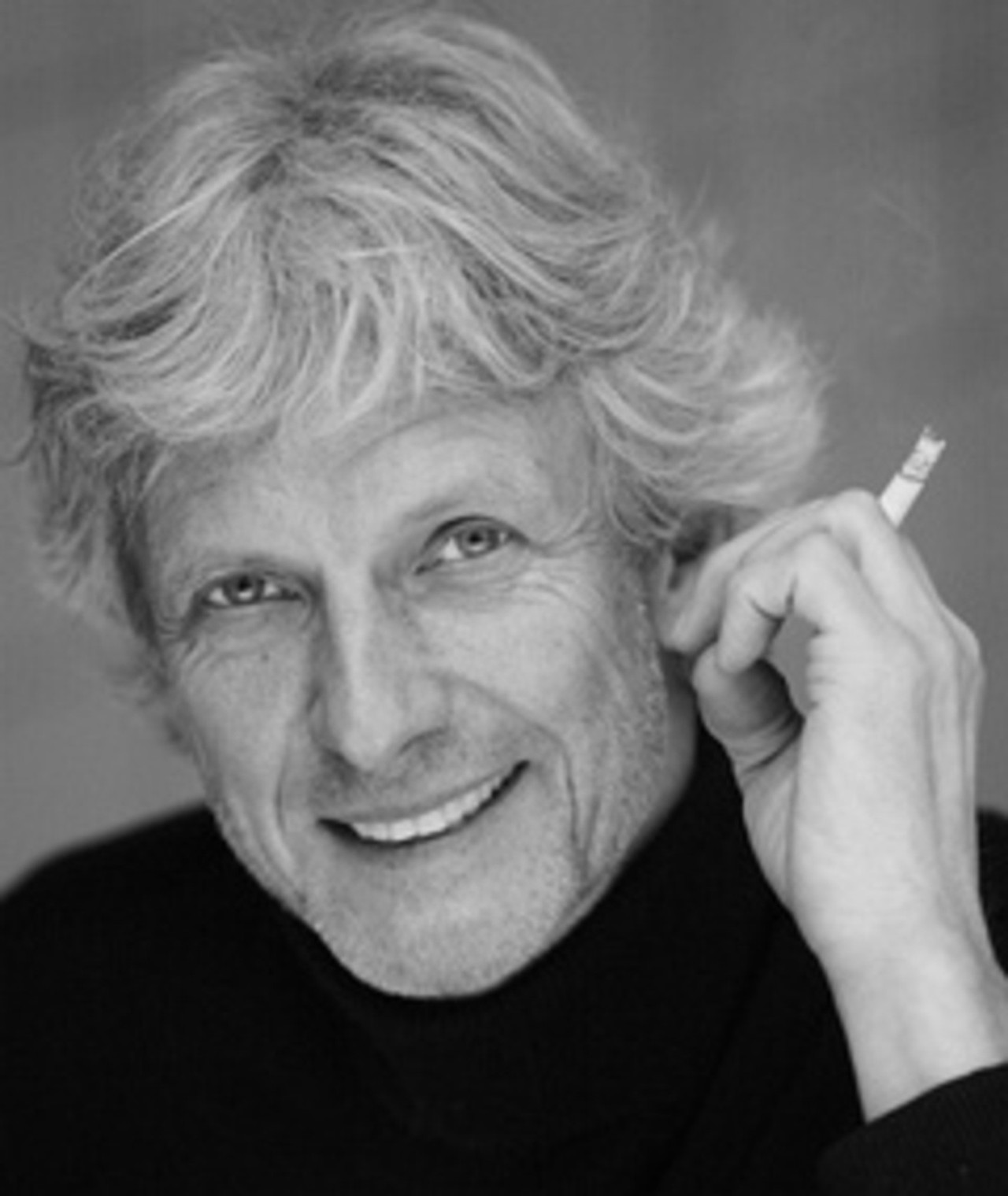 Photo of Mathieu Carrière