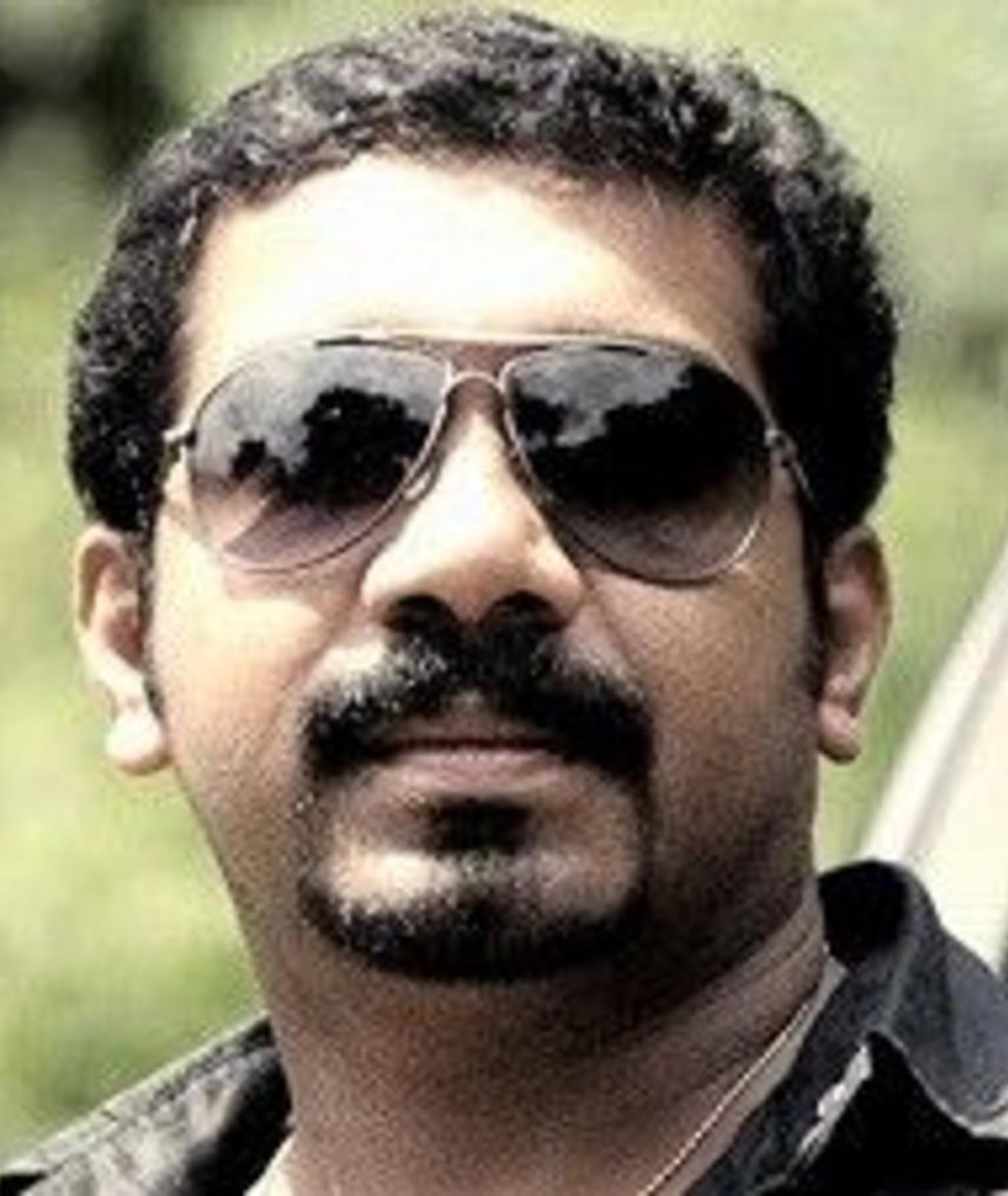 Photo of Anoop Kannan