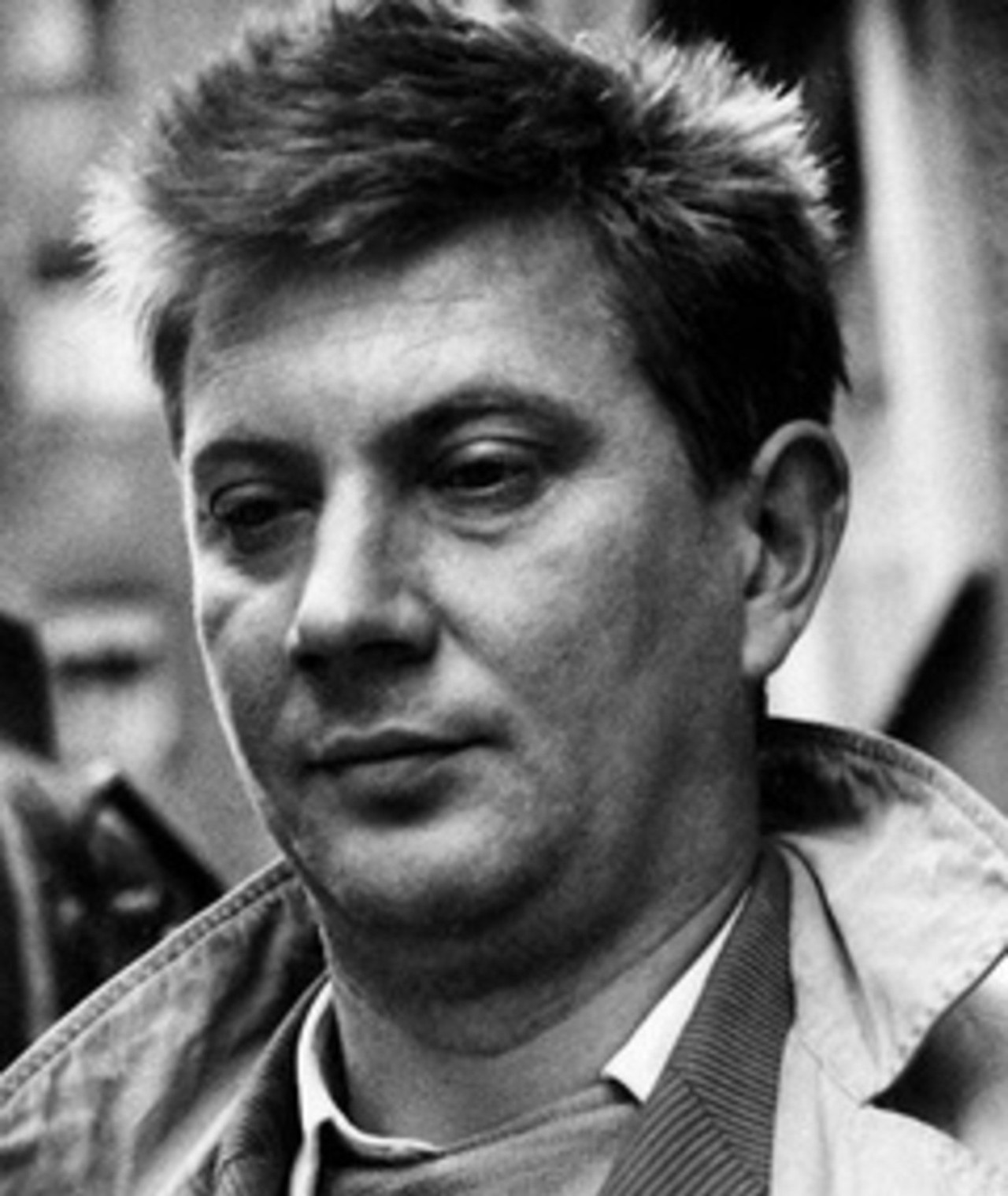 Photo of Štefan Uher
