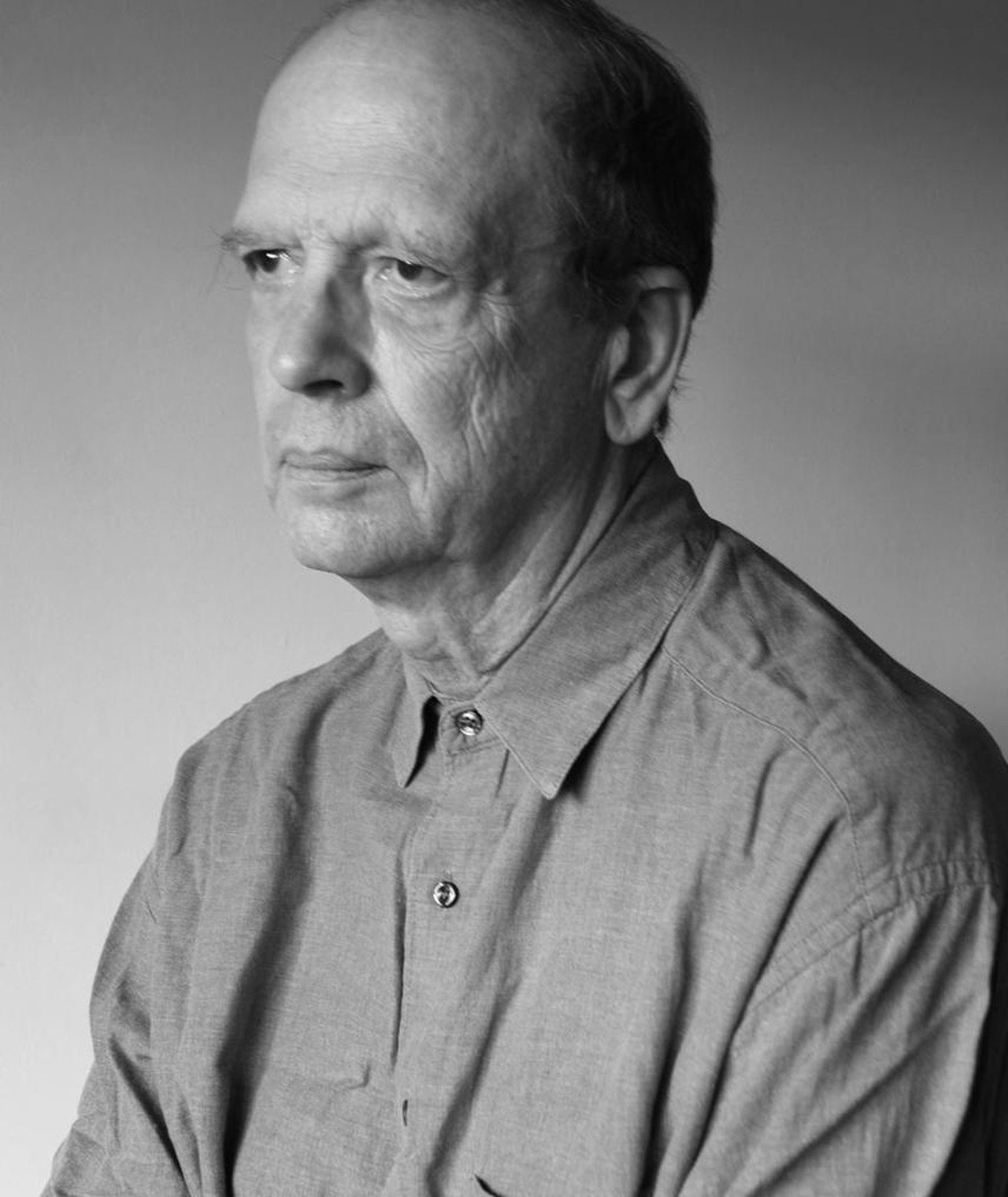Photo of Morgan Fisher