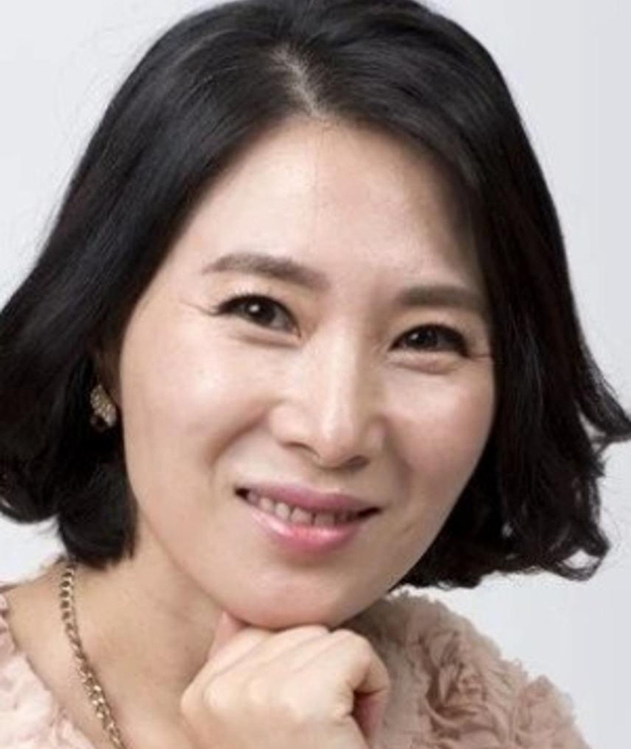 Photo of Hwang Young-hee