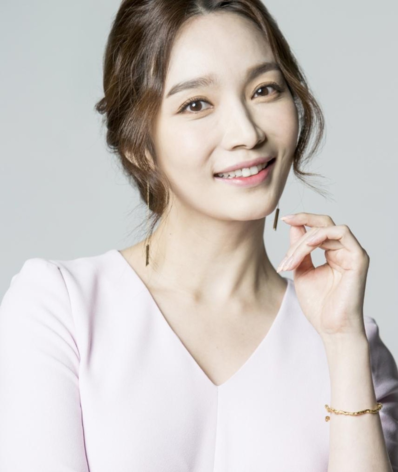 Photo of Lee Min-young