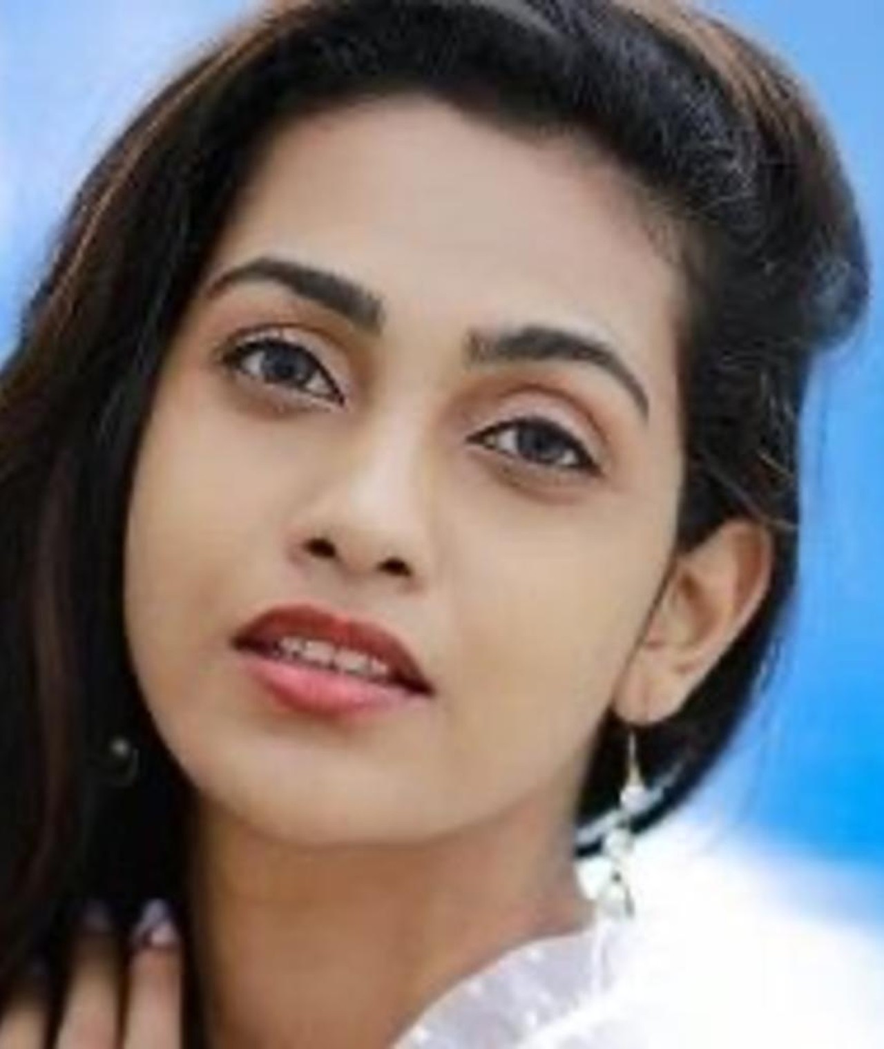 Photo of Aileena Catherin Amon