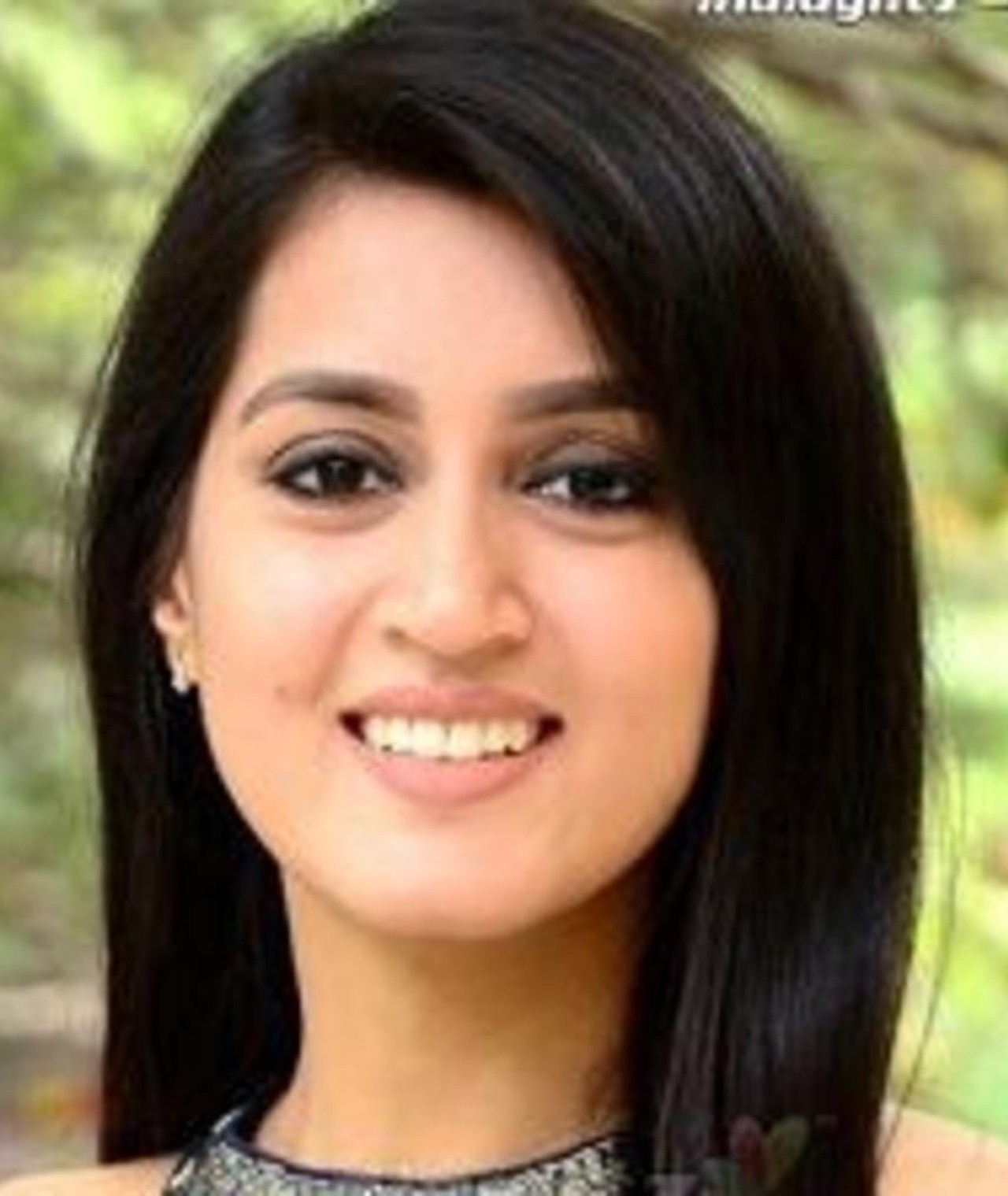 Photo of Viviya Santh