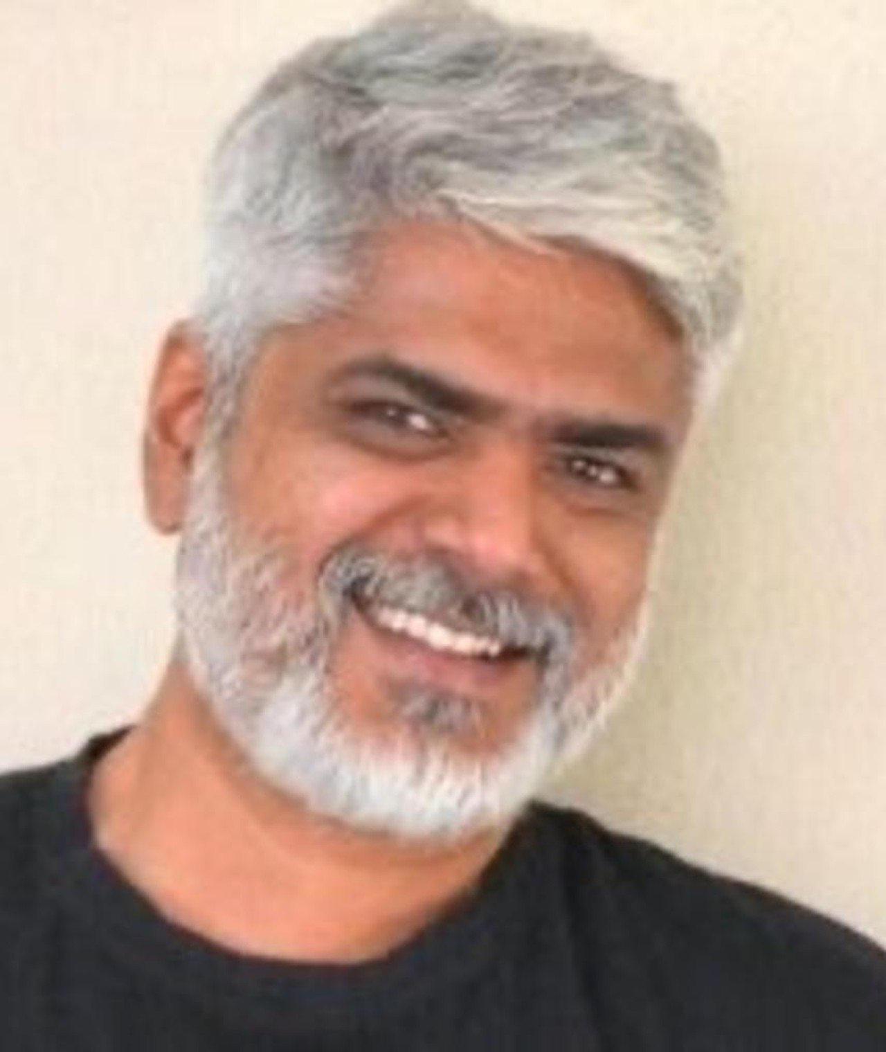 Photo of Anish Kuruvilla