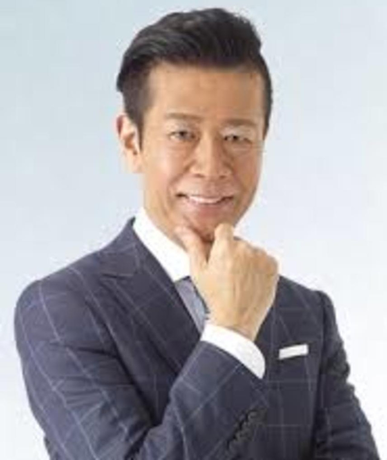 Photo of Atsushi Nishida