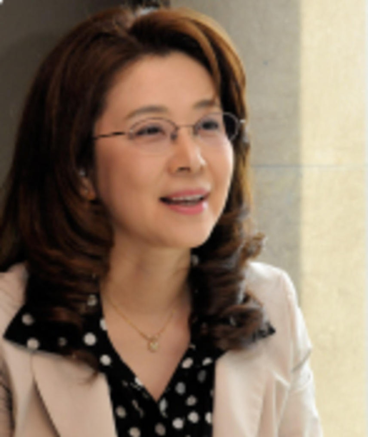 Photo of Yumiko Masuda