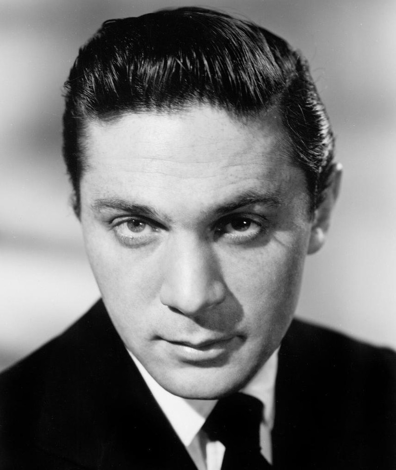 Mickey Knox – Movies, Bio and Lists on MUBI