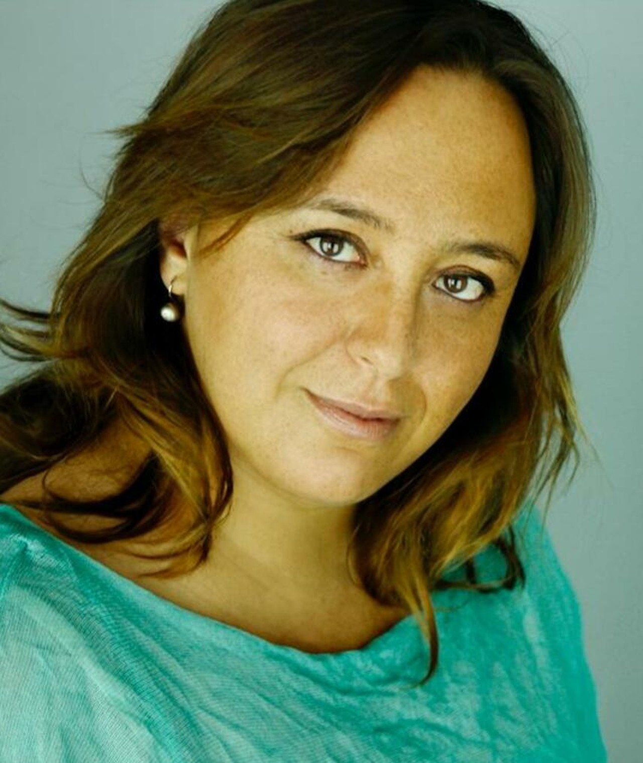 Photo of Ayse Barim