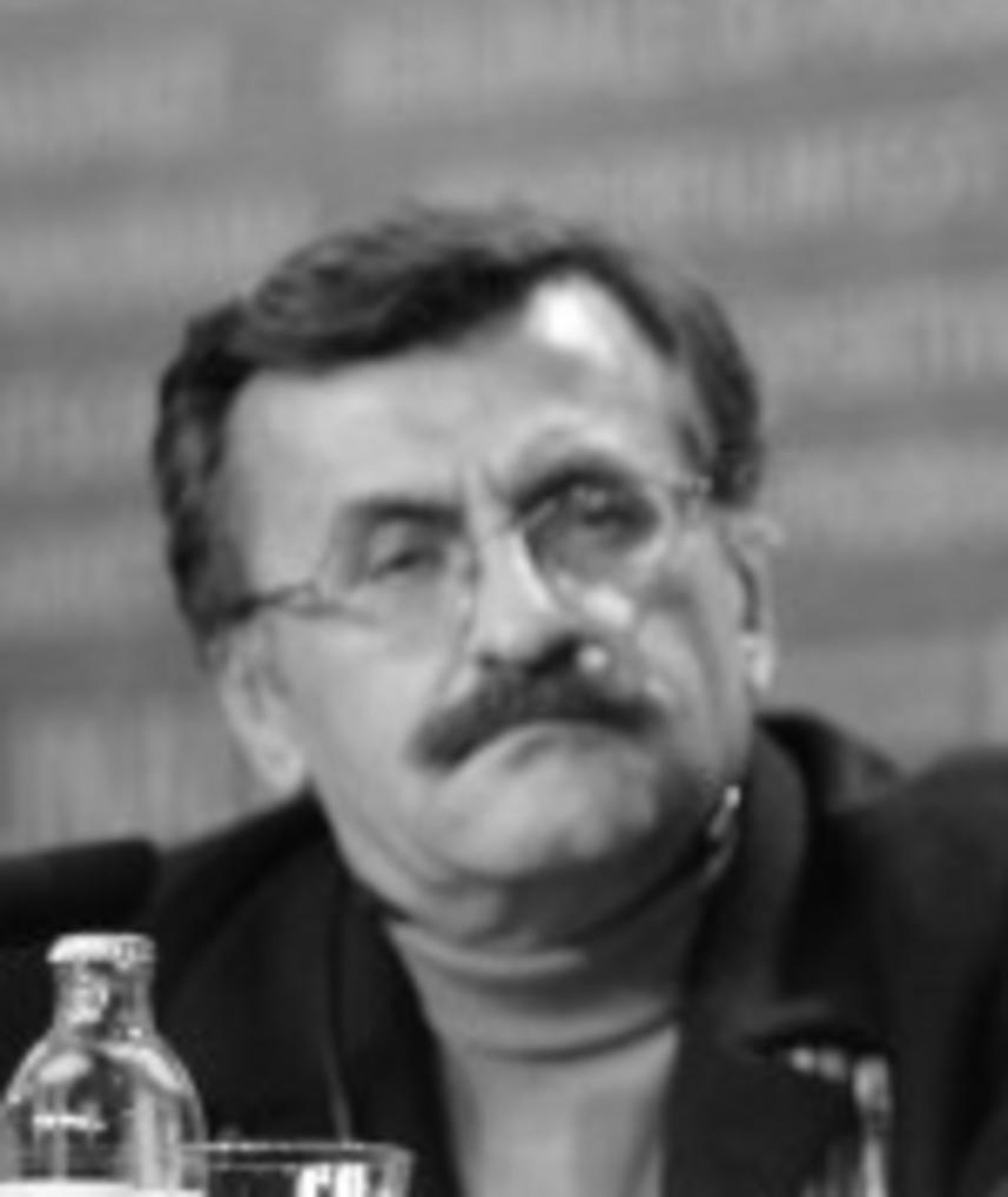 Photo of Mohammad Mehdi Dadgoo