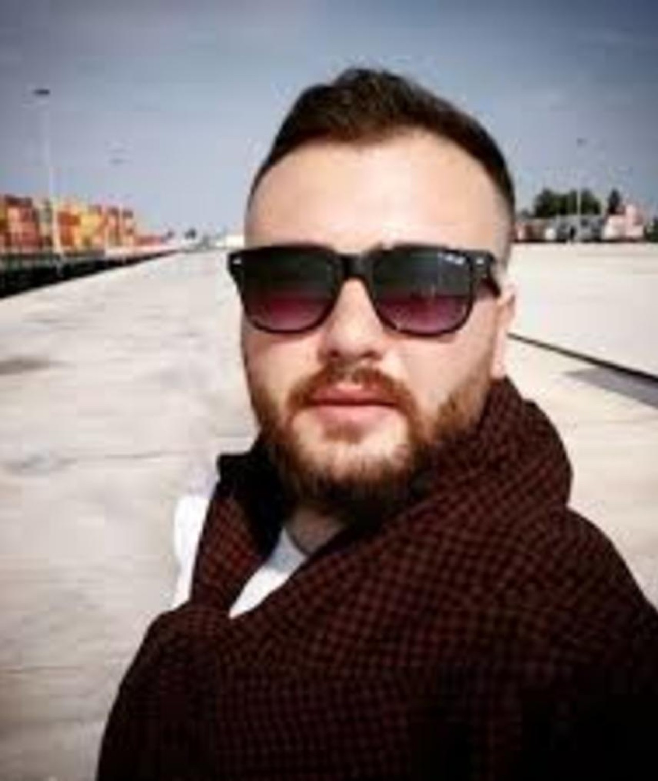 Hüseyin Aziz Mısırlı fotoğrafı