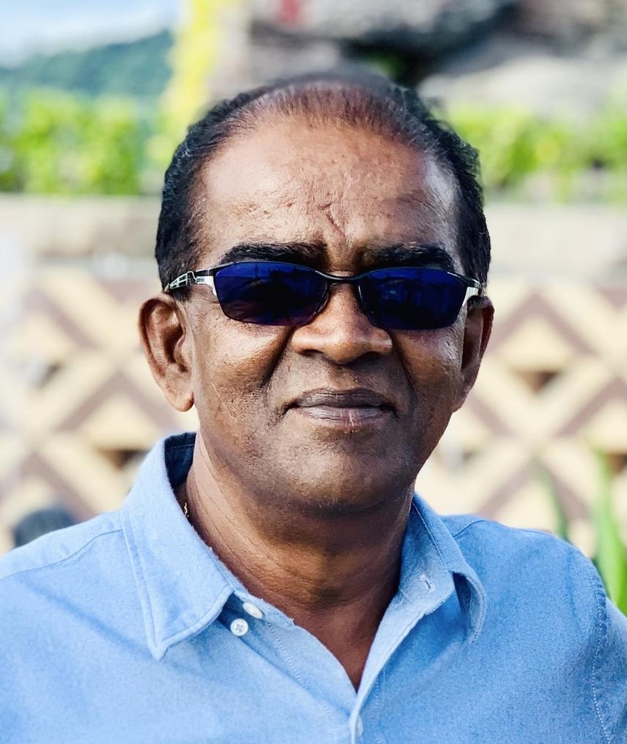 Photo of Dato' Seri A. Anandan