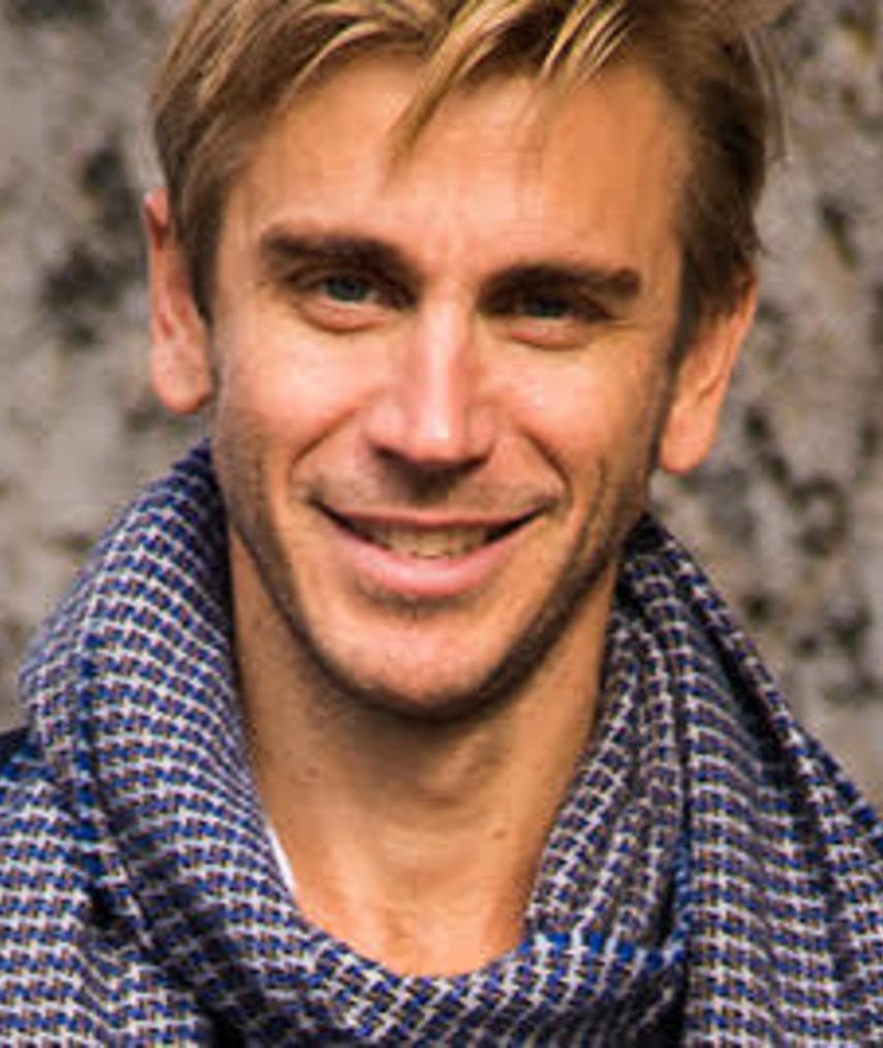 Photo of Benoit Toulemonde