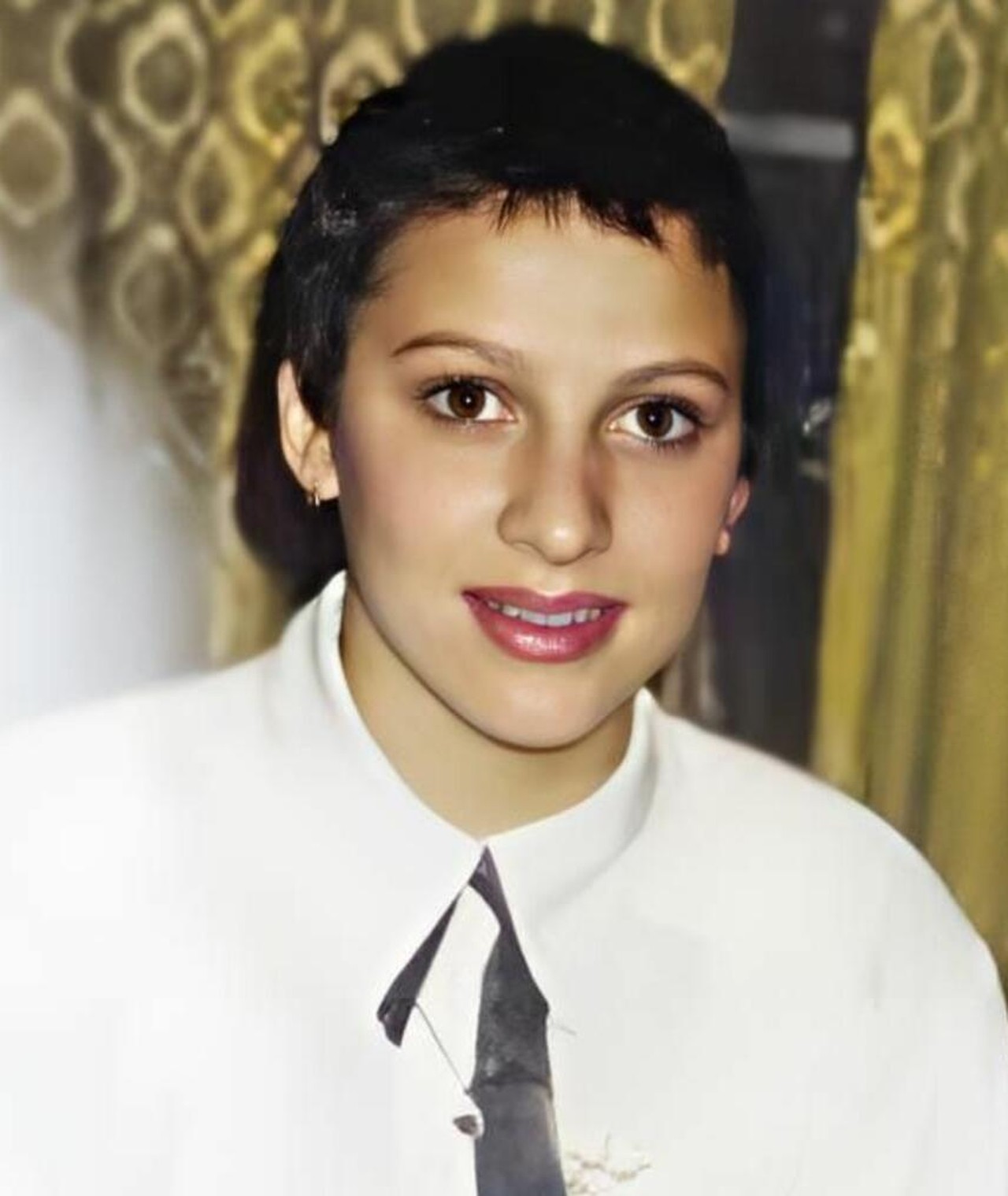 Photo of Danguole Rasalaite
