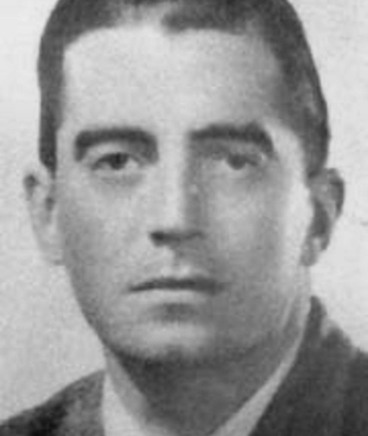 Photo of Agustín J. Fink
