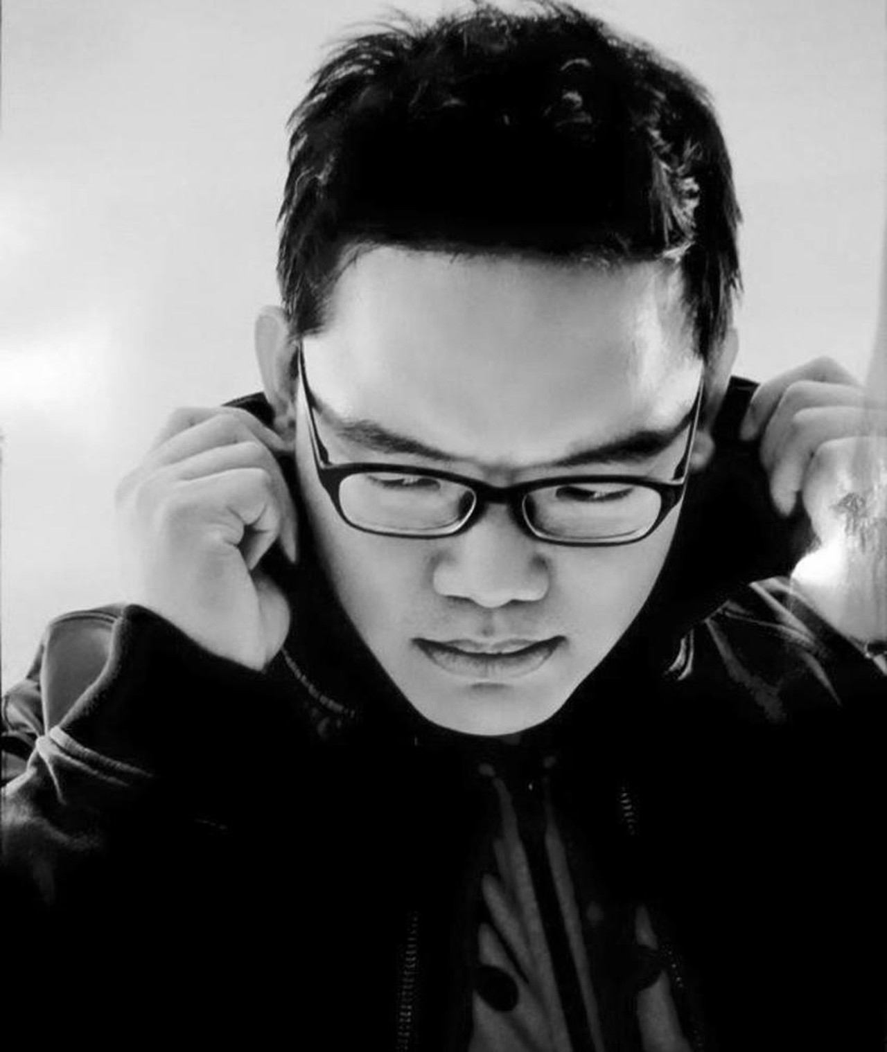 Photo of Edmund Yeo