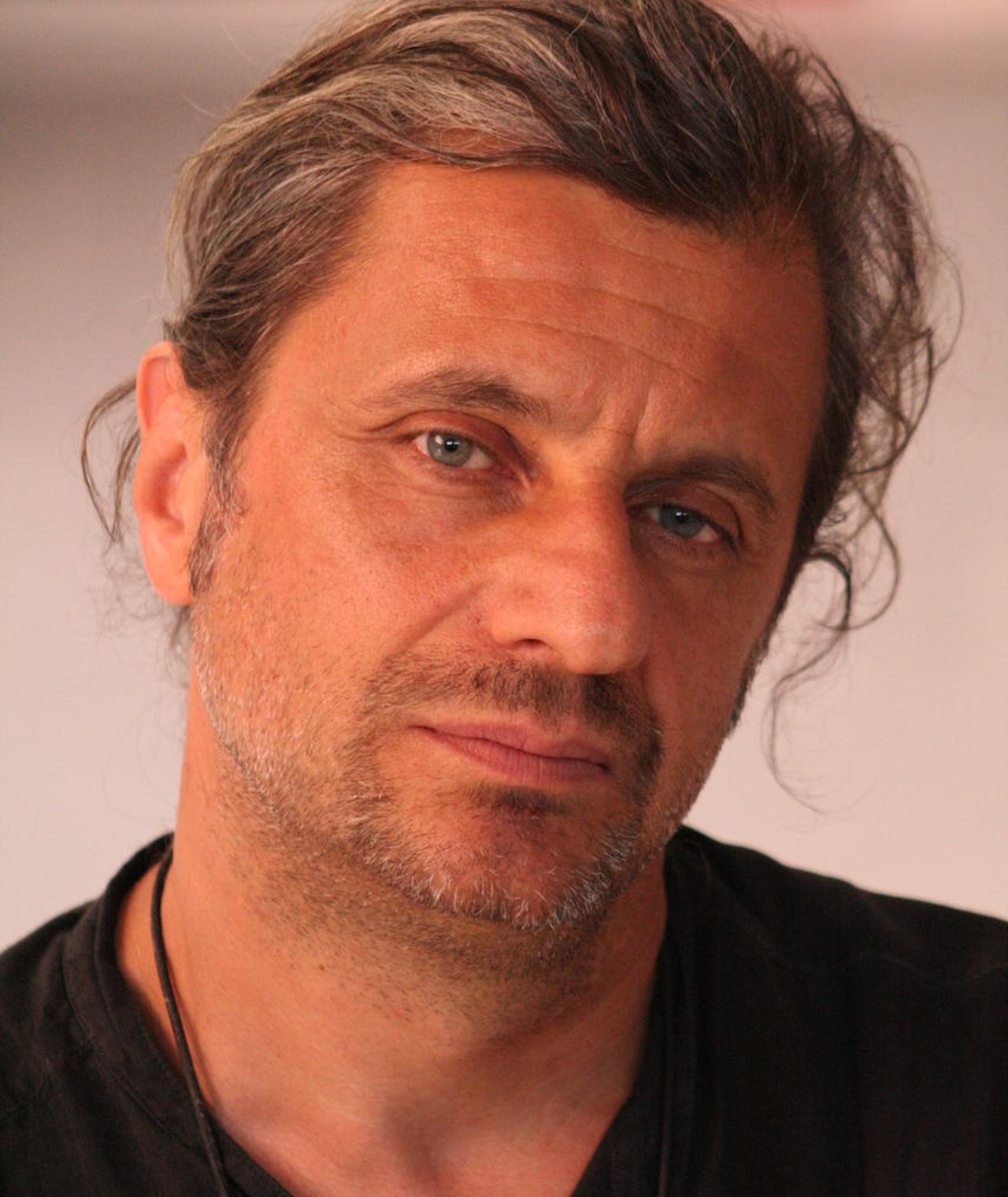 Photo of Alessandro Bergonzoni