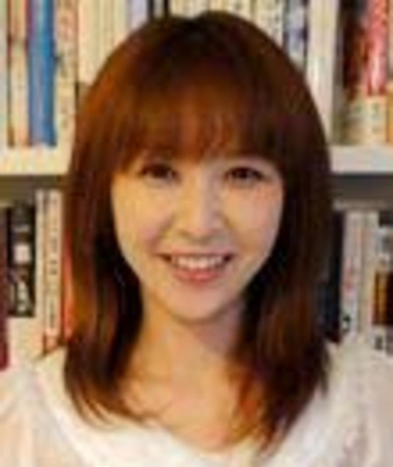 Photo of Chiho Watanabe