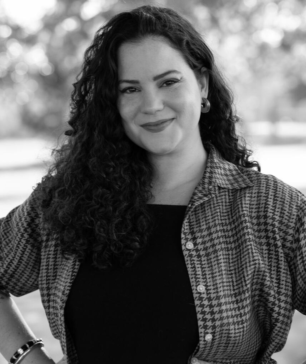 Photo of Helena Sardinha