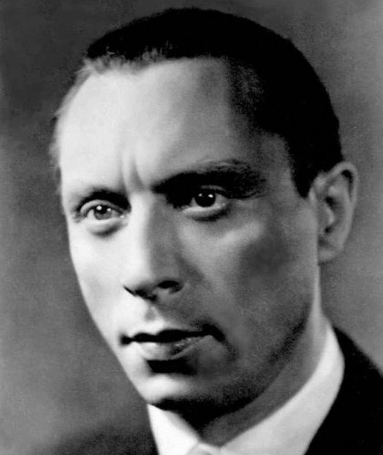 Photo of Louis Jouvet
